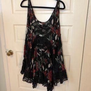 Free People Intimately Lace Slip